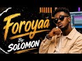 FOROYAA Solomon Official Music 