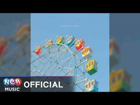 [DANCE] Gunho(건호) - Summer Love (Feat. J.fe)