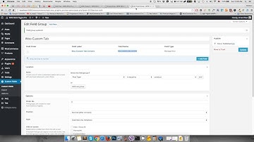 WPB WooCommerce Custom Tab Manager PRO V 1.0.1