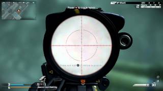 Good Bye Ghost - Final Ghost Competitive Clip - 1v2 Clutch