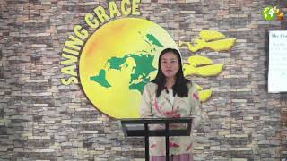 Child Guidance Chapter 62, Eating to Live