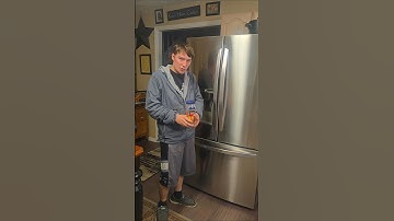 MY NUTS IN YHE FRIDGE 😂😂 #youtube #funny ##YOUTUBE #TRENDING #VIRALVIDEO #VIDEO #SHORTS #SHORTVIDEO