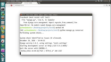 传智播客python就业班 第6阶段 第1节Django - 05 后台关联添加