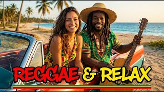 🌅 Tropical Sunset Reggae 2026 – Feel Good Beach Chill Mix