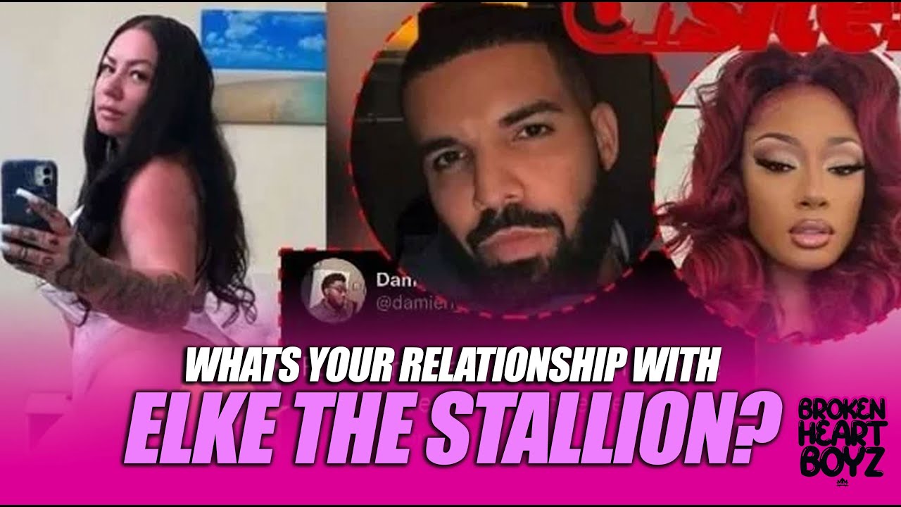 Elke The Stallion? | BHB Sz 2: Ep 3