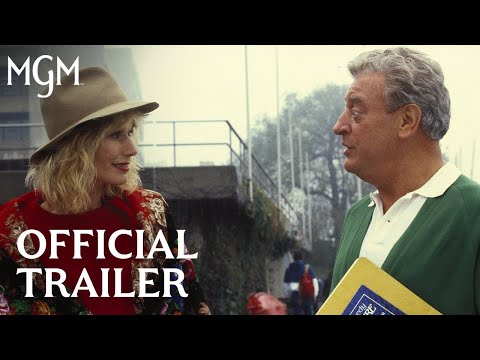 Back to School (1986), Official Trailer