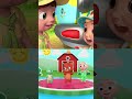 Humpty Dumpty Dance ! #cocomelon #dance #nurseryrhyme