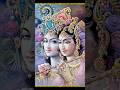 Radha Ji Ke 28 Naam #devotionalhits #bhajan #shorts