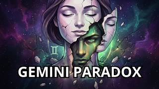 Gemini Decoded | The Mission-Driven Hero, Diplomat, & Rebel