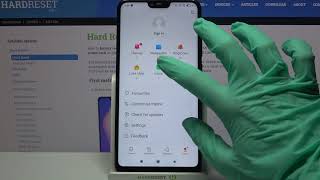 How to Change Icon Style in XIAOMI Mi 8 Lite – Change Icon Shape screenshot 2