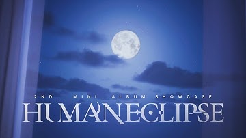 𝐇𝐞𝐛𝐢 『𝐇𝐮𝐦𝐚𝐧 𝐄𝐜𝐥𝐢𝐩𝐬𝐞』 𝟑𝐃 𝐒𝐡𝐨𝐰𝐜𝐚𝐬𝐞 𝐓𝐞𝐚𝐬𝐞𝐫