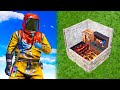 Perfect CUBE Design for DUO / Rust Base Design 2024