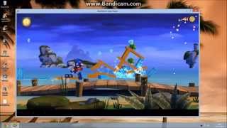 Angry Birds Transformers For Pc Free download Windows 8,7,Xp screenshot 5