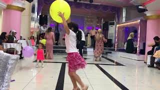 Naci̇ye Niğde Çiftlik Asmasız Köyü Aslanlar Düğünü Neşe Aslan & Gökhan Tüncar