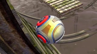 Rollance Adventure Balls - New Speedrun Gameplay Level 16953