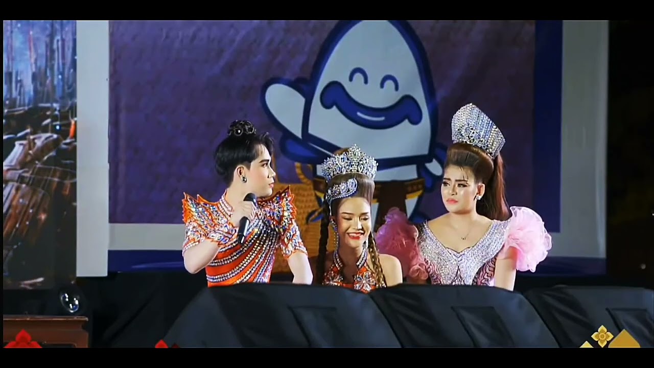 มังโปเอ้ยยย ดื้อจริงๆ ดื้อจนหมั่นเขี้ยวอ่ะ #นุ่นเนตรชนก #นุกฤษฎา 