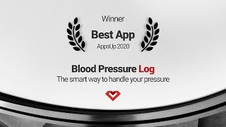 Blood Pressure Log | Manage your blood pressure screenshot 4