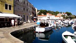Veli Losinj - Lošinj Island - Vacation In Croatia