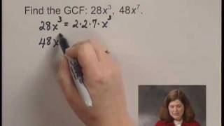 Introductory Algebra Ch5 Ex1