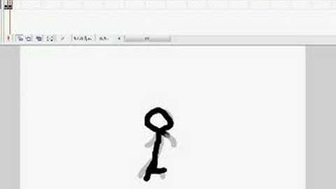 Flash Tutorial:Basic Animation