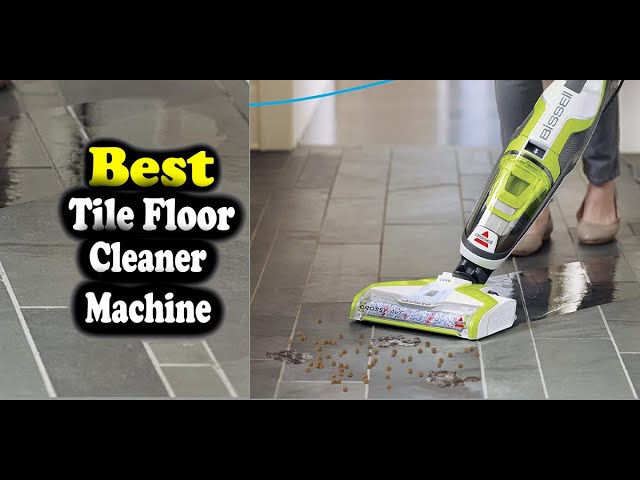 Carpet Cleaner Showdown Consumer