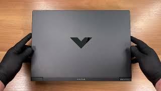 🛠️ How to open HP Victus Gaming 15 (15-fb3000) - disassembly and upgrade options
