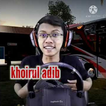 khoirul adib 2