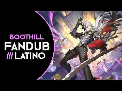 Tráiler Boothill: Vaquero ocupado | Honkai: Star Rail Español Latino