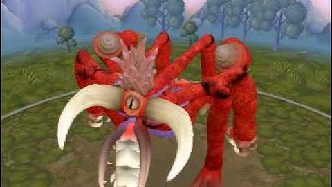 THE  LARGEST NO HACK SPORE CREATION EVER -Resterkla- ~SPORE~