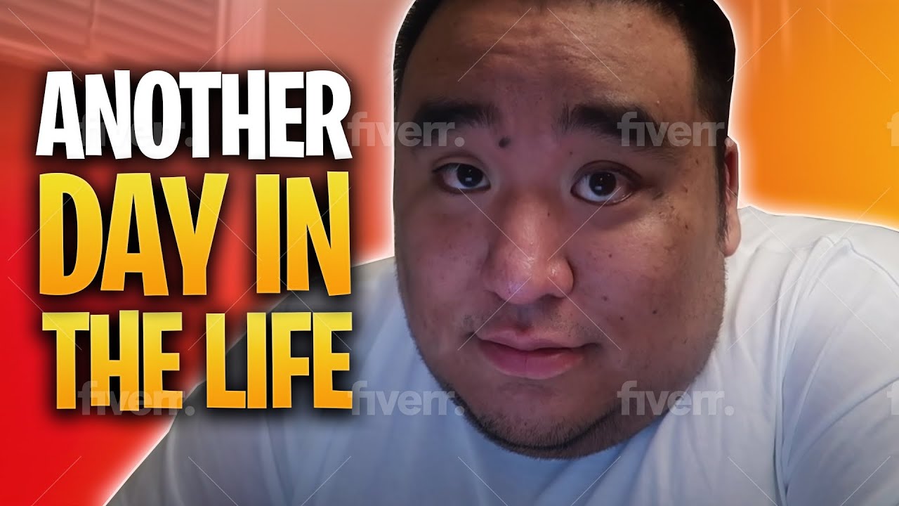 Another Day in the LIFE! - YouTube