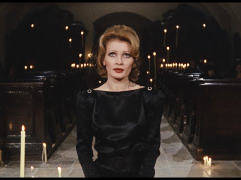 ライナー・ヴェルナー・ファスビンダー傑作選】予告編 - YouTube