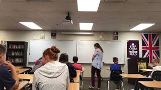 Ascend Revised Teaching Demonstration