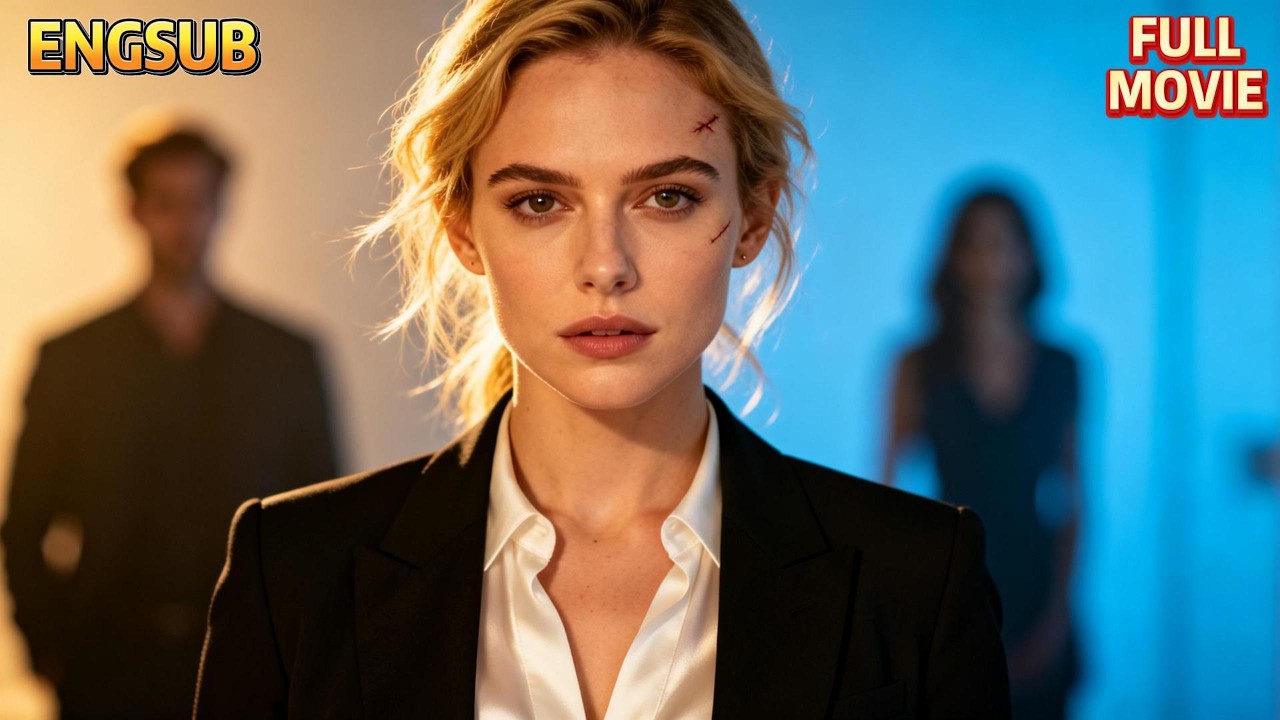 [HD FULL]💖"One man stole her kidney. Another will help her steal back her empire."