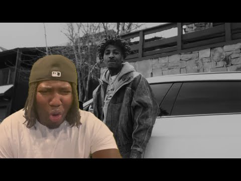 YB IS BACKKKK!!! YOUNGBOY NEVER BROKE AGAIN - WHERE I BEEN / SHOT CALLIN [OFFICIAL VIDEO] REACTION!!