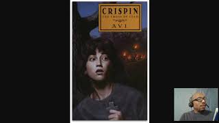 Crispin and the Cross of Lead   Chapter 5