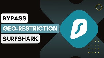 How To Bypass Geo-Restrictions With Surfshark VPN !