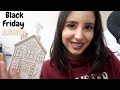 ARABIC ASMR بل اي اس ام ار Black Friday مشترياتي من ARABIC ASMR بل اي اس ام ار Black Friday مشترياتي من