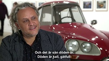 Gabriel Orozco: Natural Motion | Introduktion