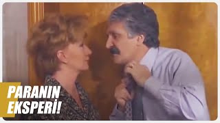 Tak Tak Sedat Londradan Villa Almak İçin Paraları Ürüyor - Bizimkiler