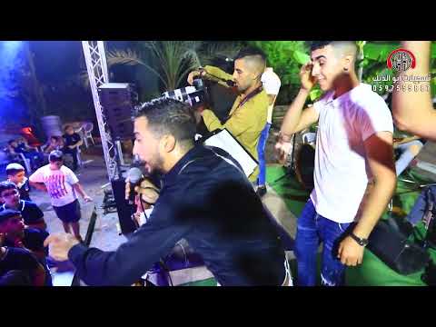 مواويل الفنان مجد ابو غربية سهرة اسلام فايز بيت لقيا تسجيلات ابو الديك 2022