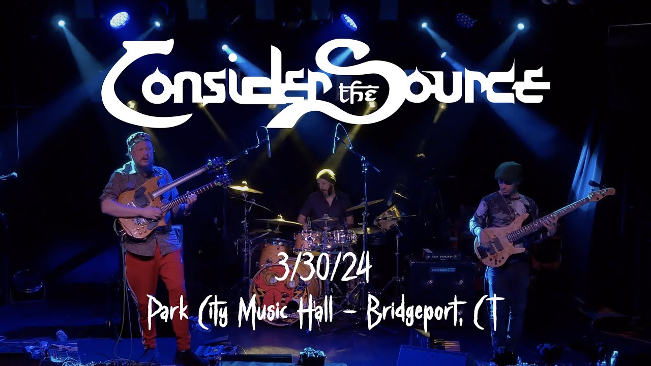 Consider The Source 3 30 24 Park City Music Hall Bridgeport CT consider-the-source-3-30-24-park-city-music-hall-bridgeport-ct