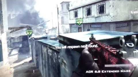 2v2 Dispute They host wrong settings