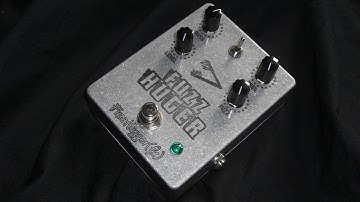 Fuzzhugger (fx) - Fuzz Huger