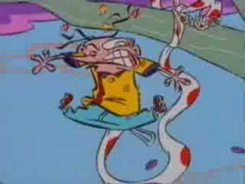 Ed,Edd,Eddy Disco polo-Toples-Nasza Muzyka