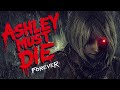 Ashley Must Die Forever - Resident Evil Requiem