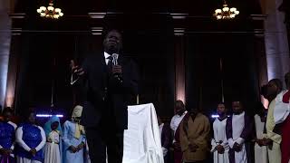 Easter Concert 2025 - How Great Thou Art
