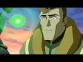 Thumb of Green Lantern: First Flight video