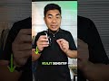 Alat cukur elektrik yang aman digunakan #alatcukur #alatcukurelektrik #alatcukurportable