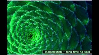 Samplestick - Long Time No See [Long Time No See] Net Worth