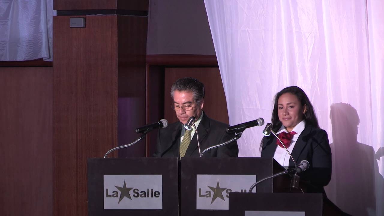 Graduaciones 2016 - Ceremonia de Graduación de Preescolar